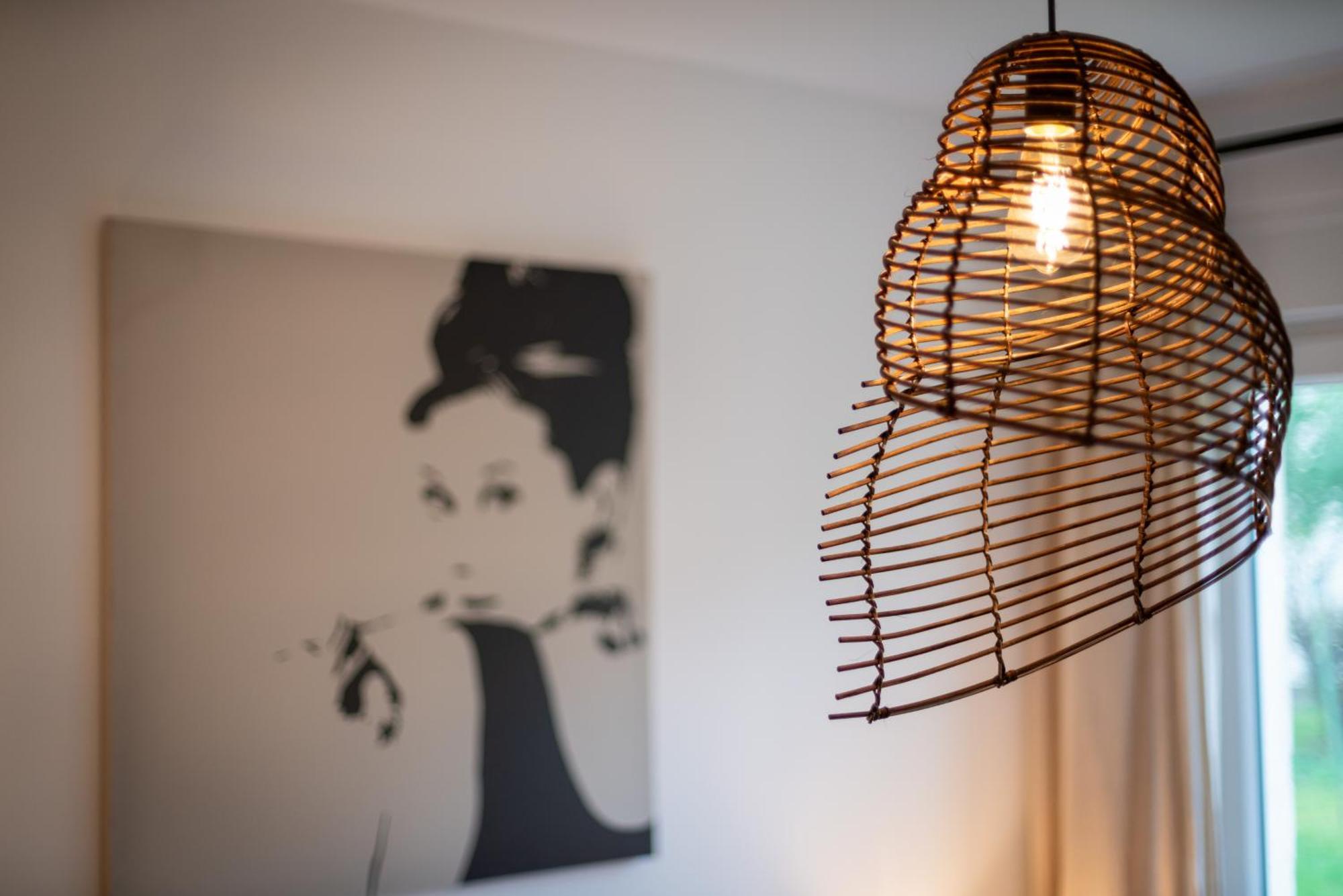 Ferienwohnung Gemütliches Loft zum Wohlfühlen in Campus-Nähe! Kassel Zimmer foto